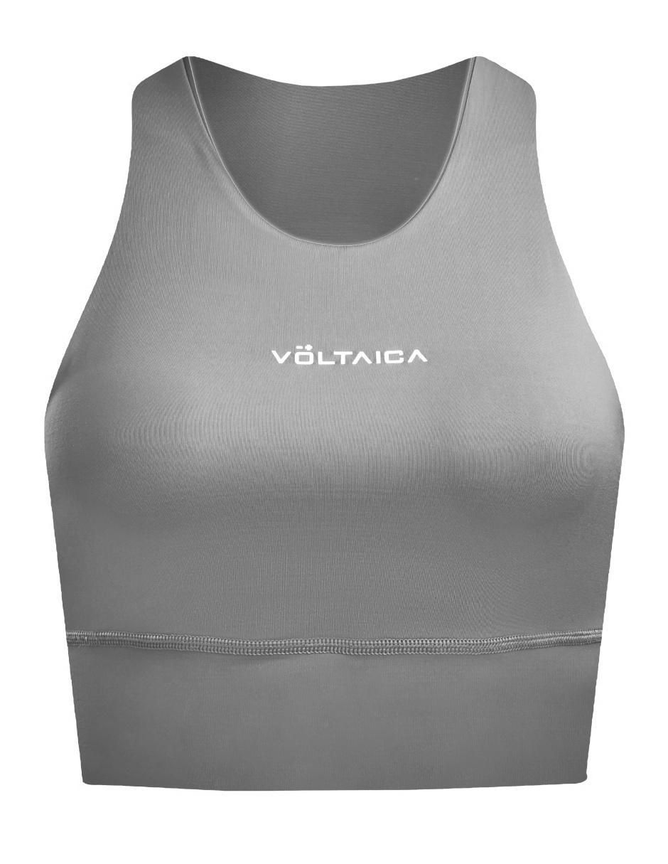 Top deportivo para correr mujer Top deportivo para correr mujer