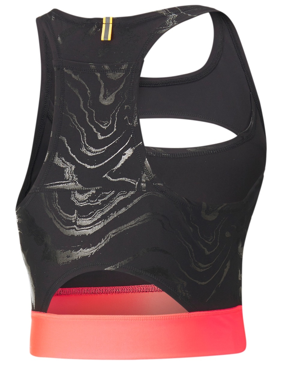Tank top para correr de mujer 2