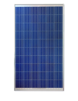 KIT SOLAR 10 PANELES POWEN PLATINIUM 54