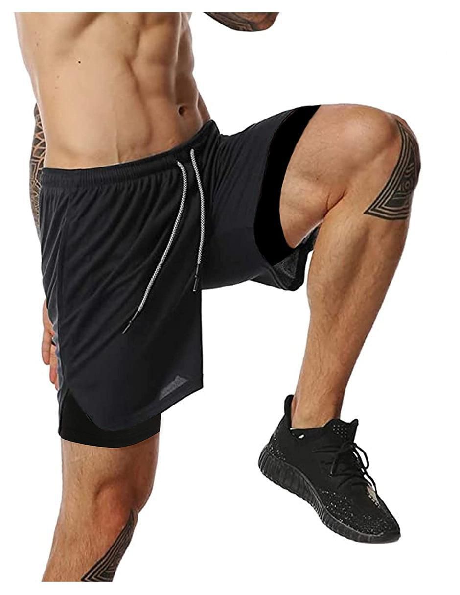 Short Vedicci para entrenamiento hombre