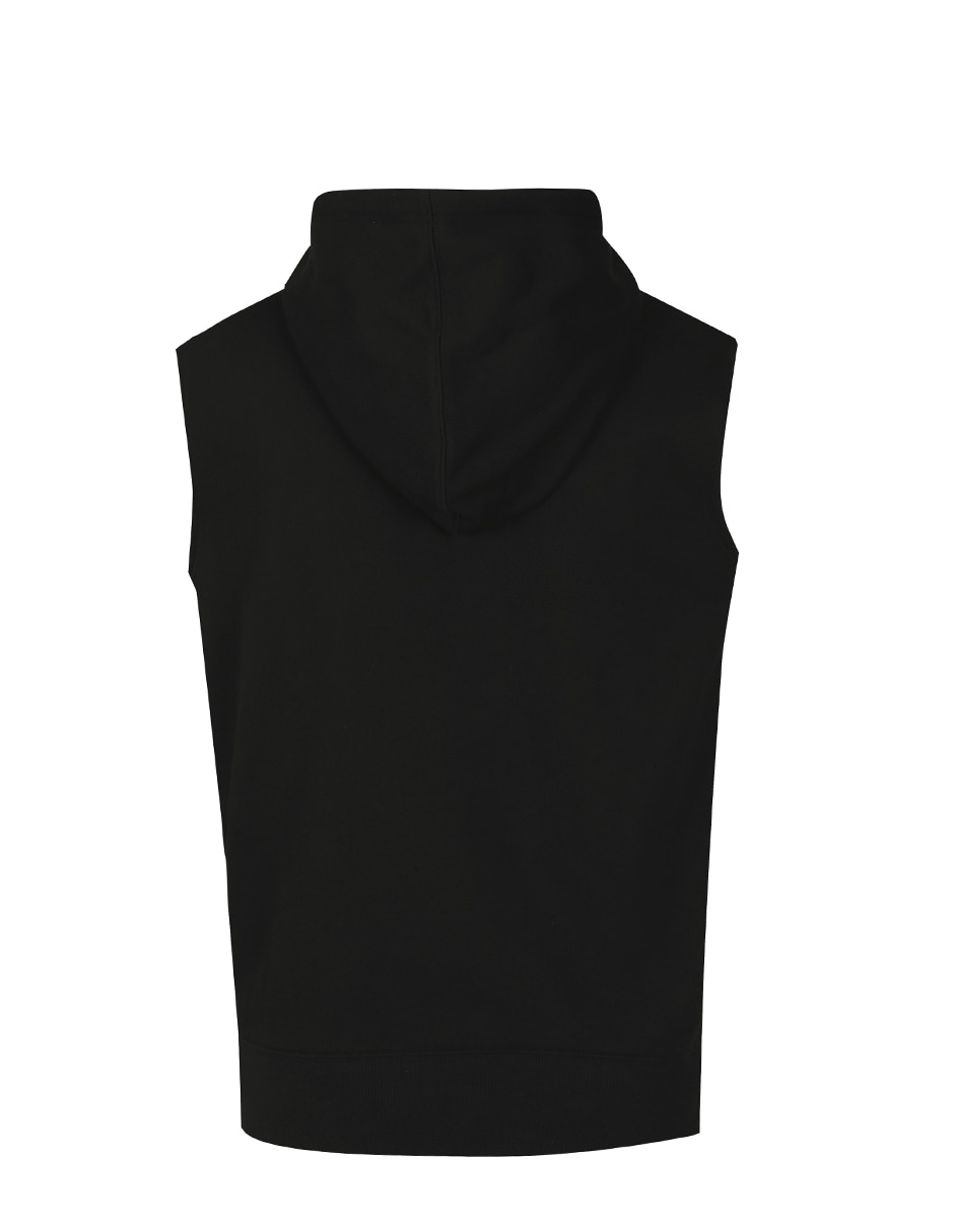 Sudadera con capucha y bolsa unisex 2