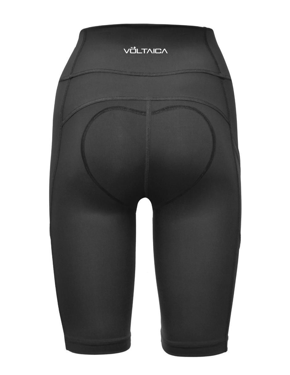 Malla Voltaica compresión baja para mujer