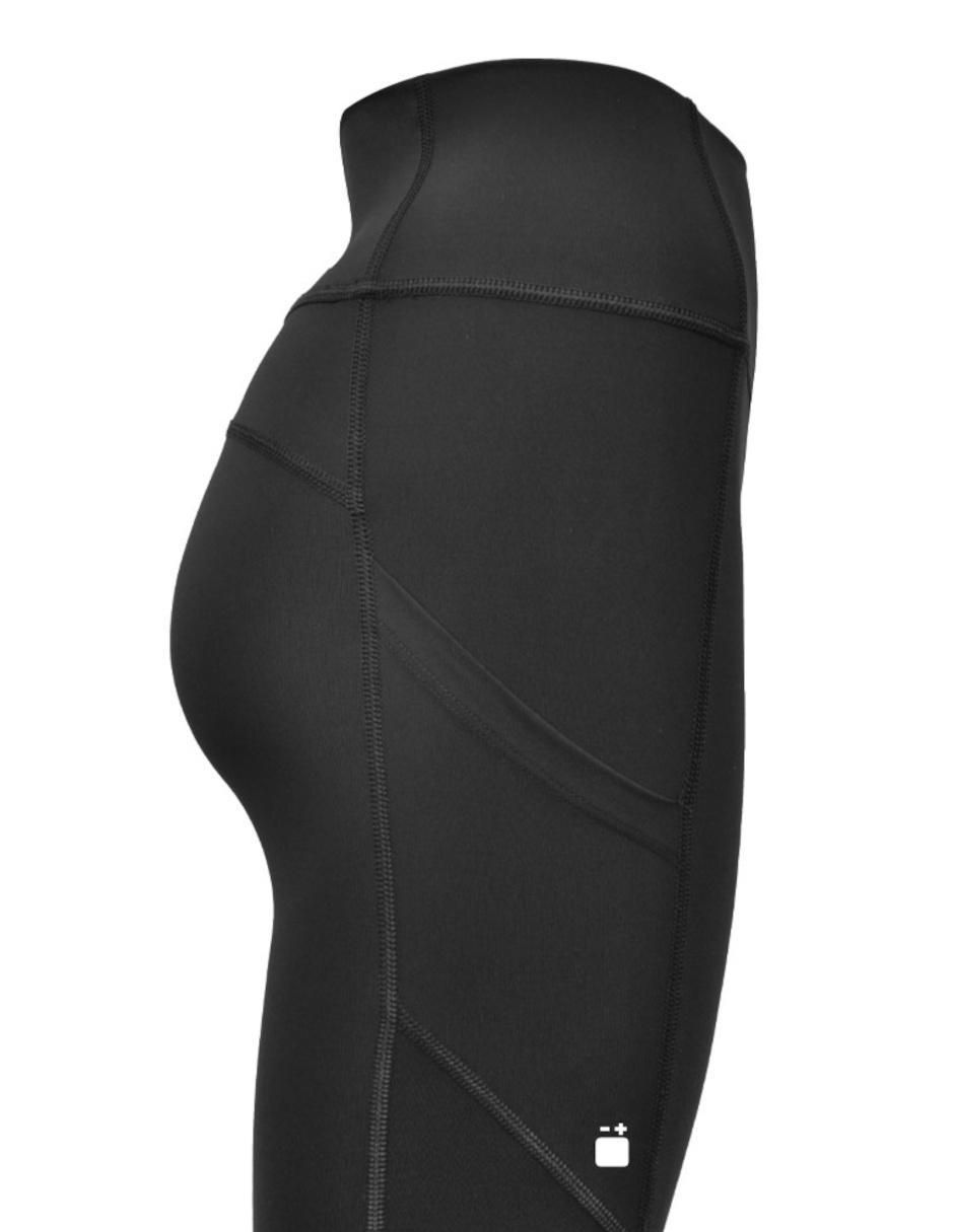 Malla Voltaica compresión baja para mujer