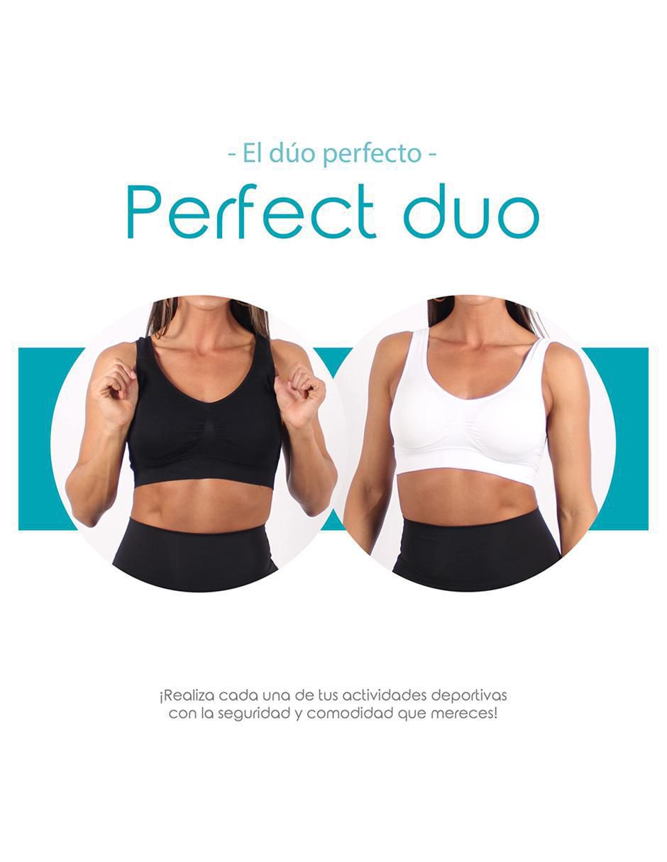 Top deportivo mujer 4