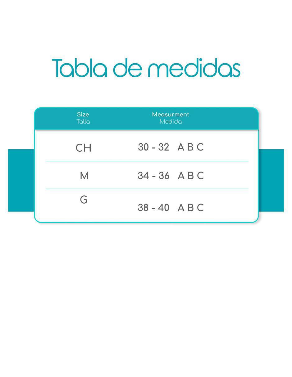 Top deportivo Thefne mujer