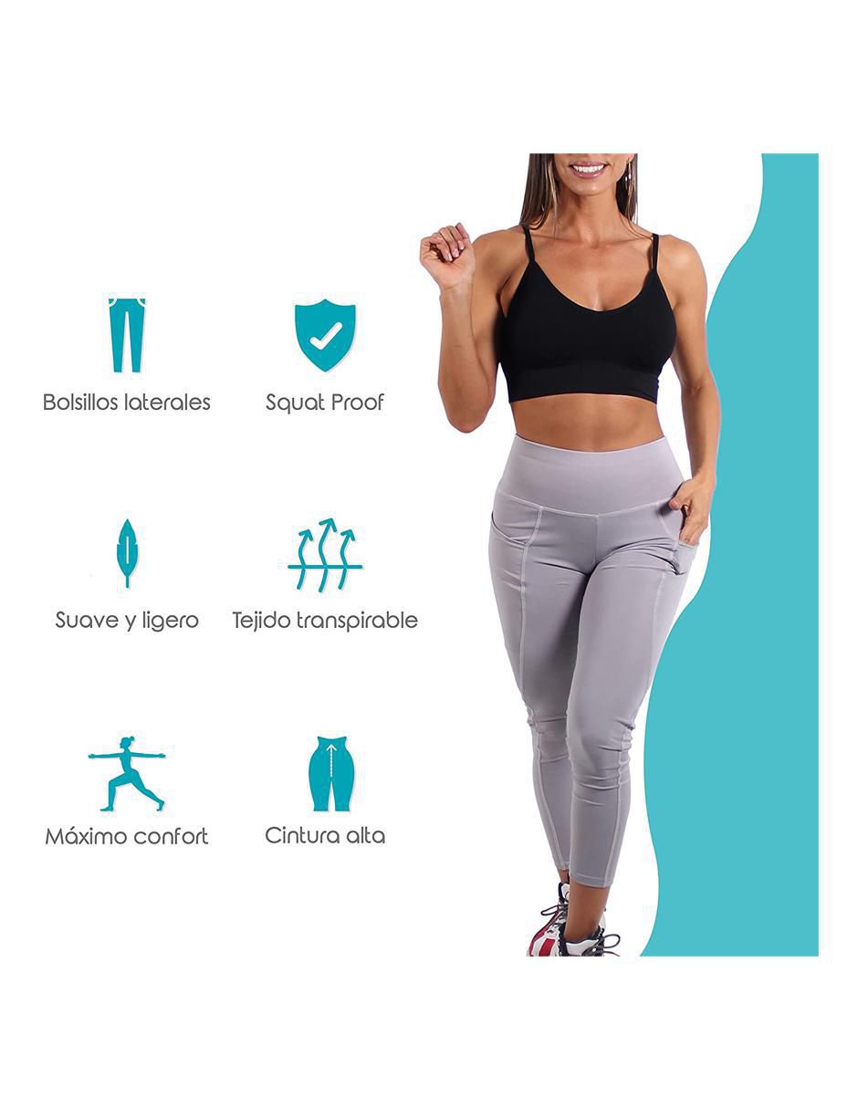 Pants Thefne para multidisciplina de mujer