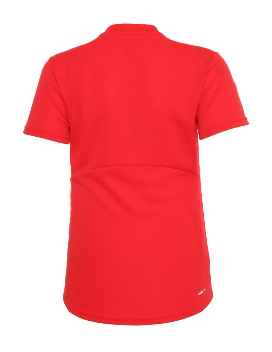 Playera deportiva para entrenamiento Adidas de mujer