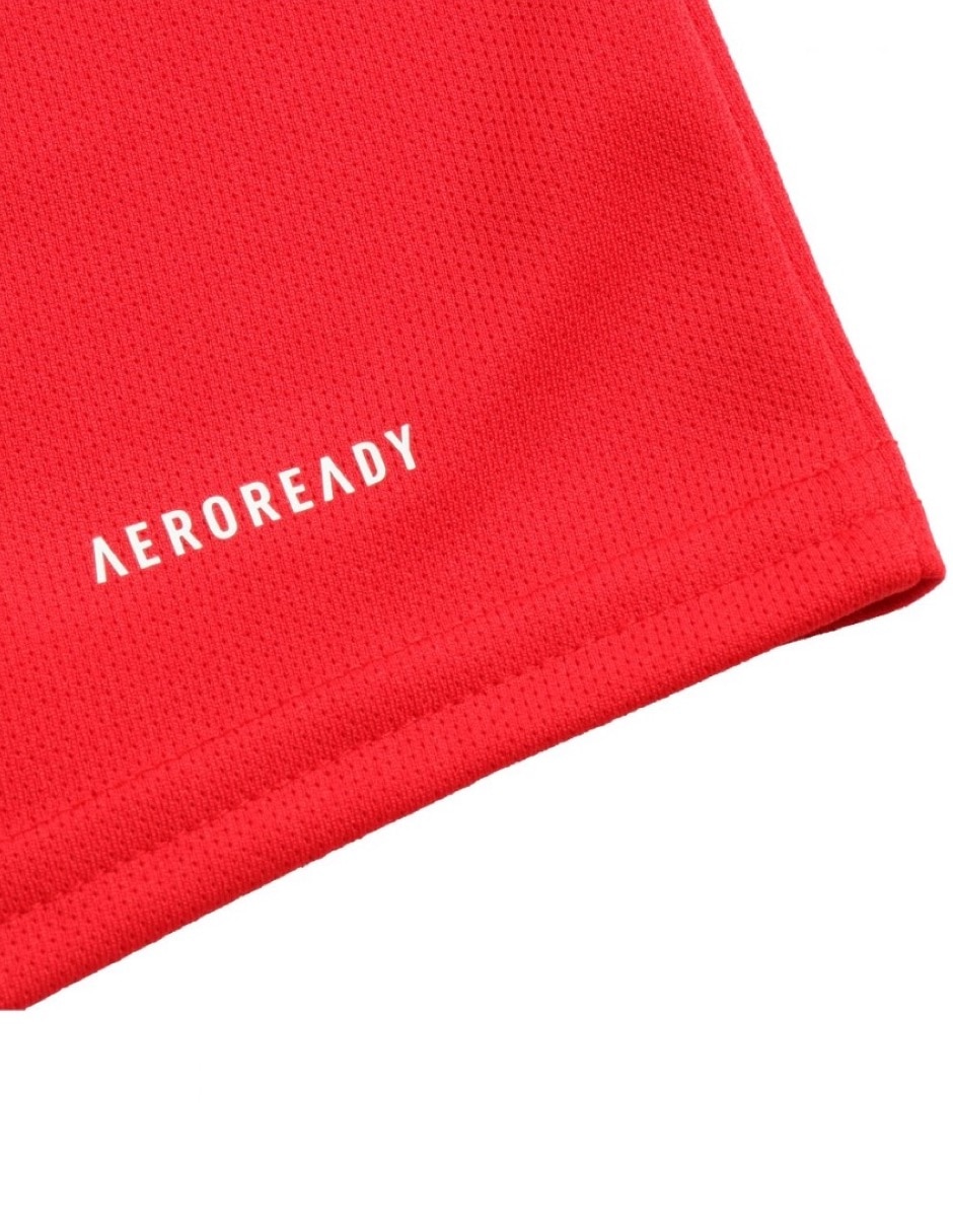 Playera deportiva para entrenamiento Adidas de mujer