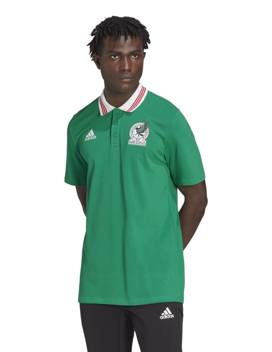 Playera tipo polo para hombre Playera tipo polo para hombre