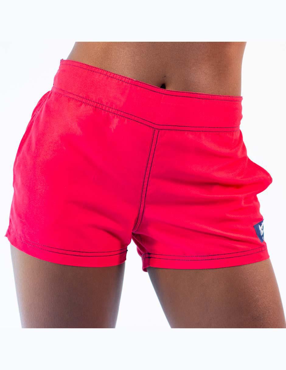 Short Josefina Navarro para natación mujer