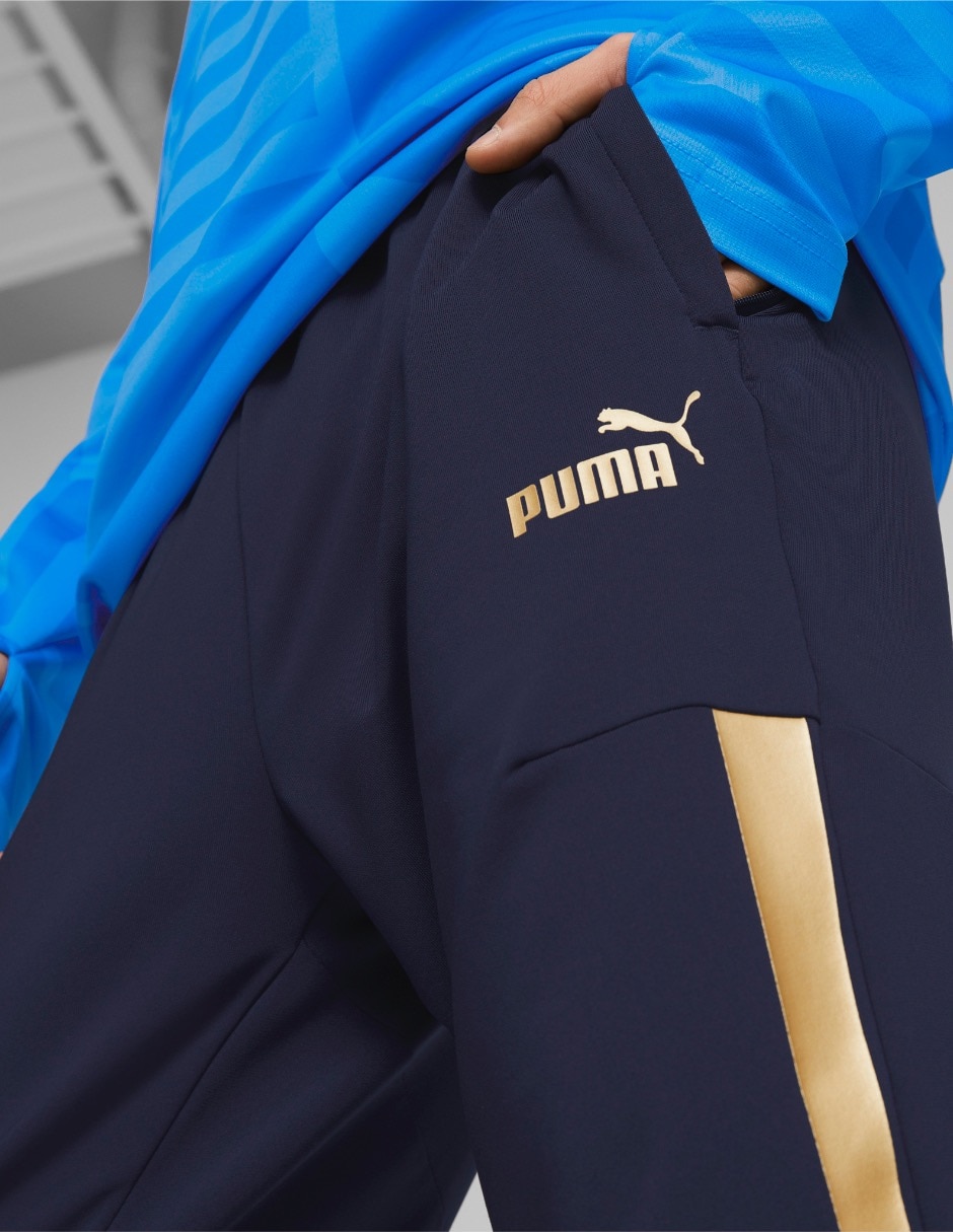 Pantalón para hombre 10