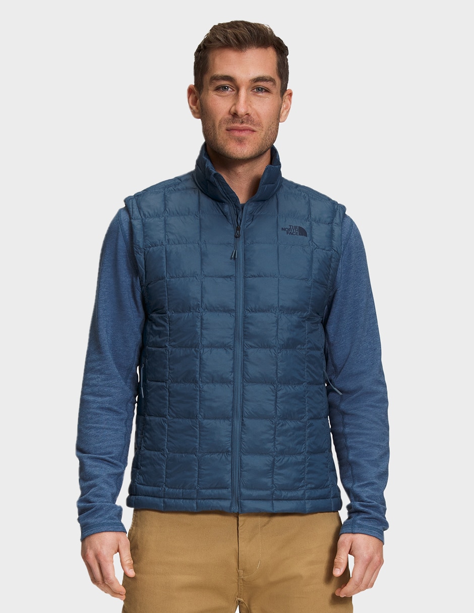 Chaleco deportivo outdoor repelente al agua para hombre Chaleco deportivo outdoor repelente al agua para hombre