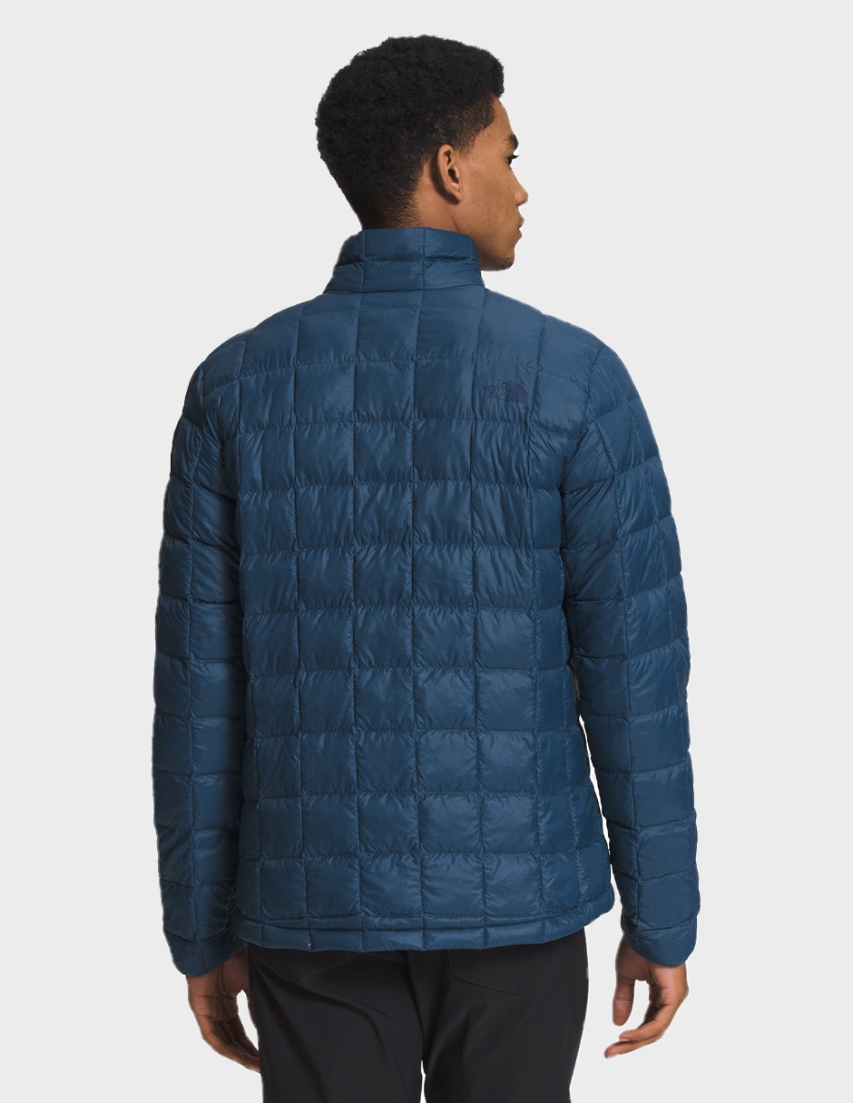 Chamarra para outdoor de hombre 3