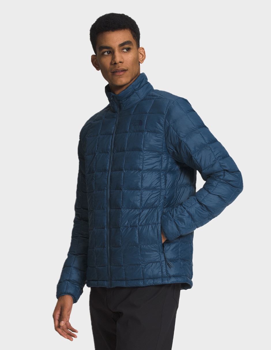 Chamarra para outdoor de hombre 2