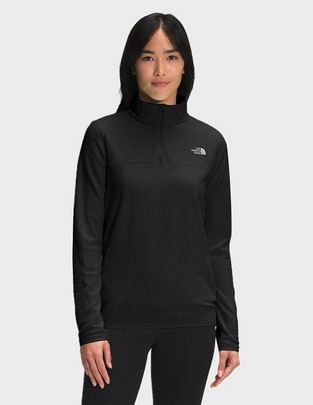 Chamarra para hiking Mountain sports de mujer