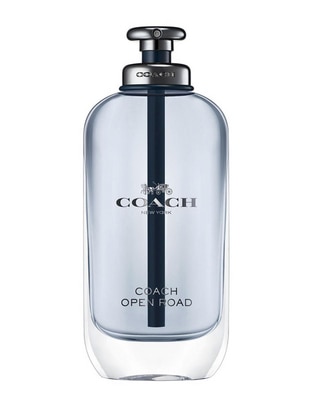 Eau de toilette Open Road para hombre 1