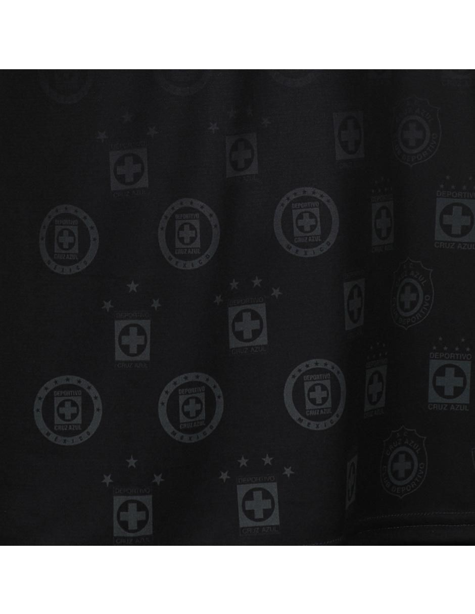 Jersey de Club de Fútbol Cruz Azul tercer equipo para hombre