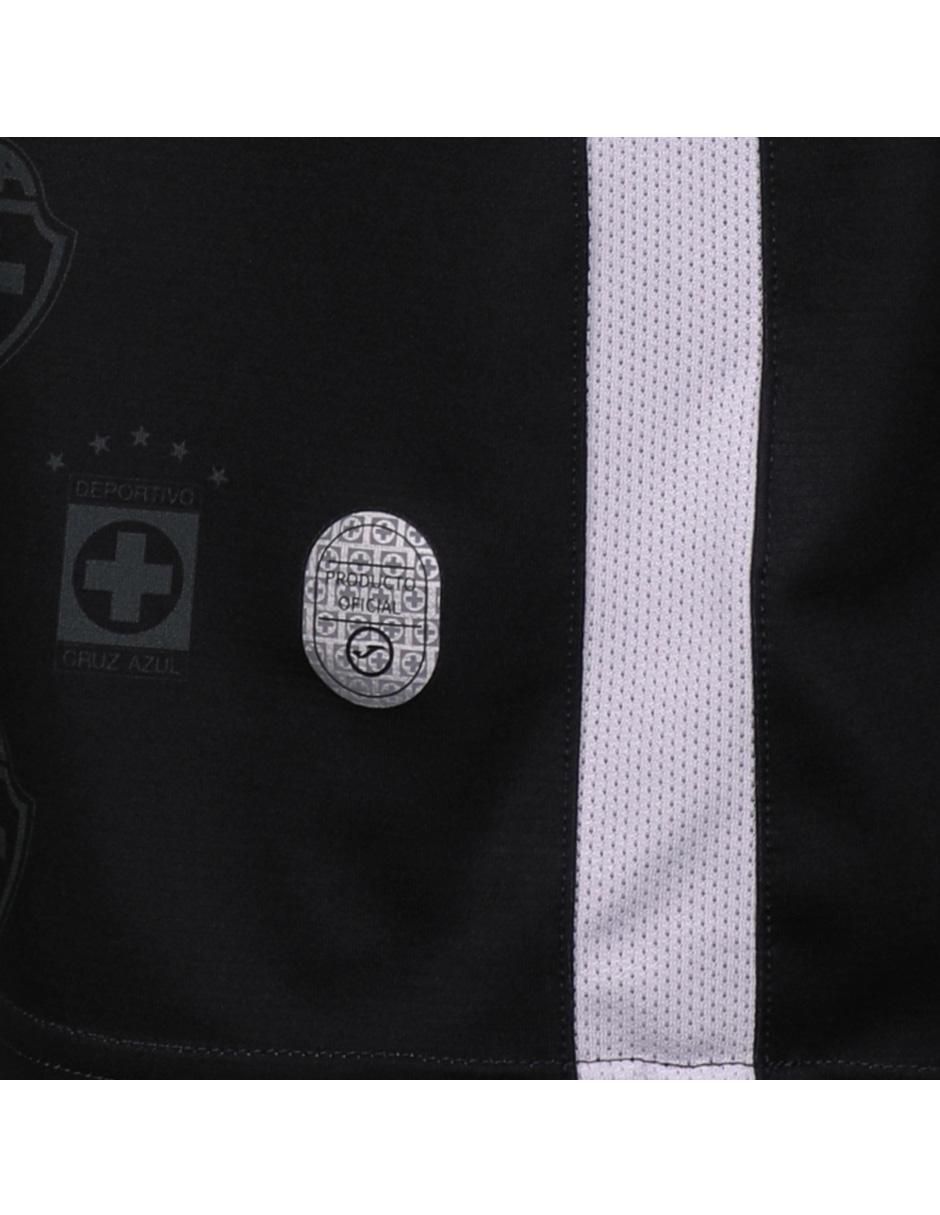 Jersey de Club de Fútbol Cruz Azul tercer equipo para hombre