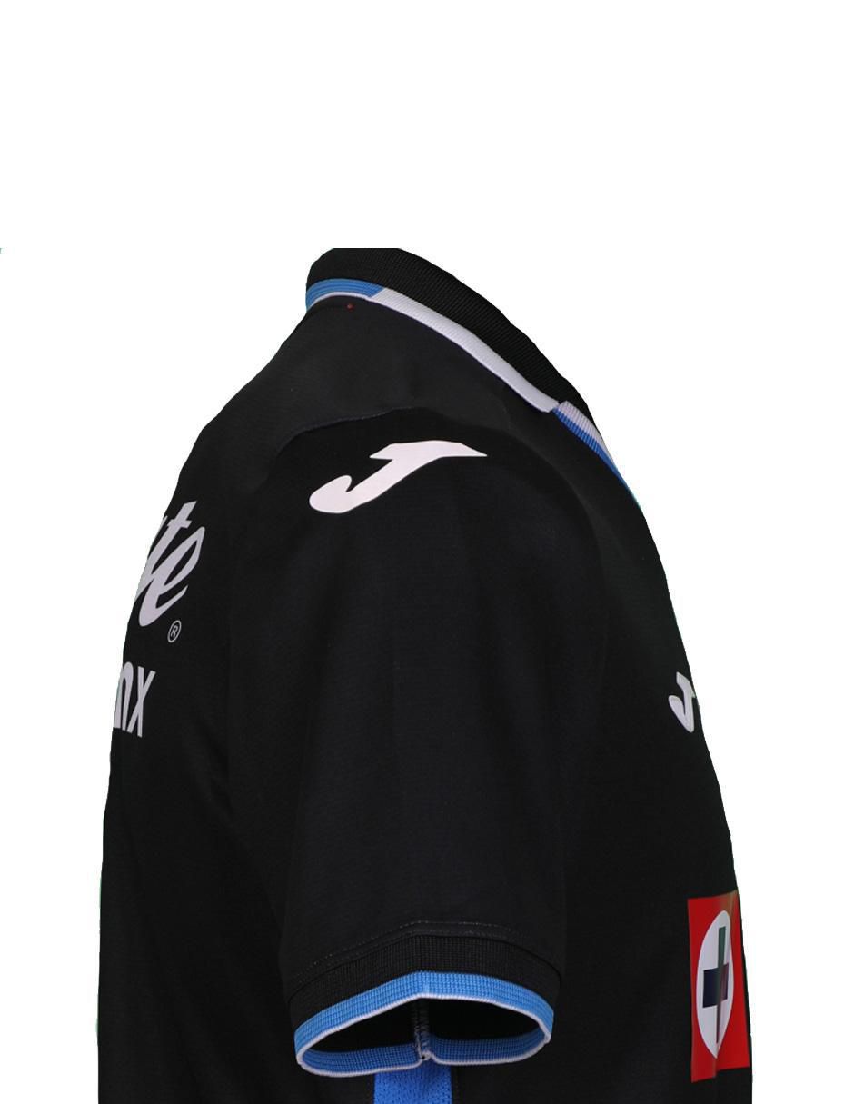 Jersey de Club de Fútbol Cruz Azul tercer equipo para hombre 8