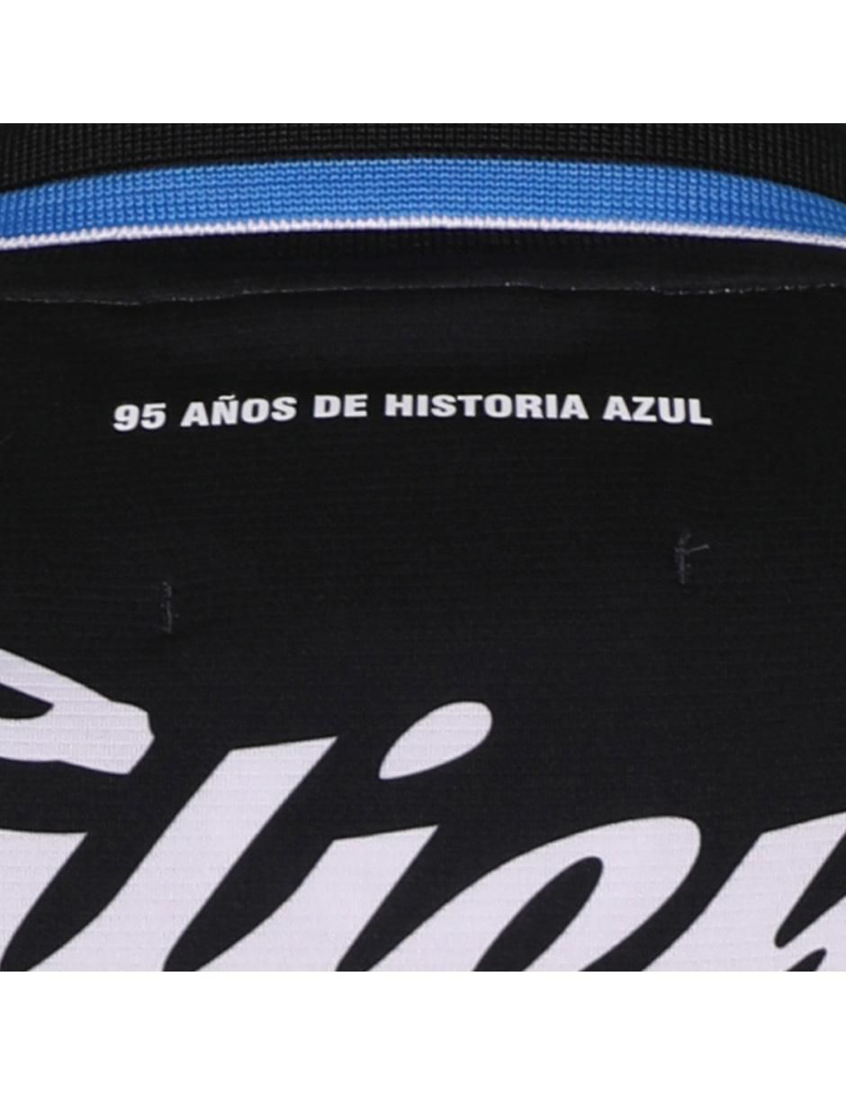Jersey de Club de Fútbol Cruz Azul tercer equipo para hombre