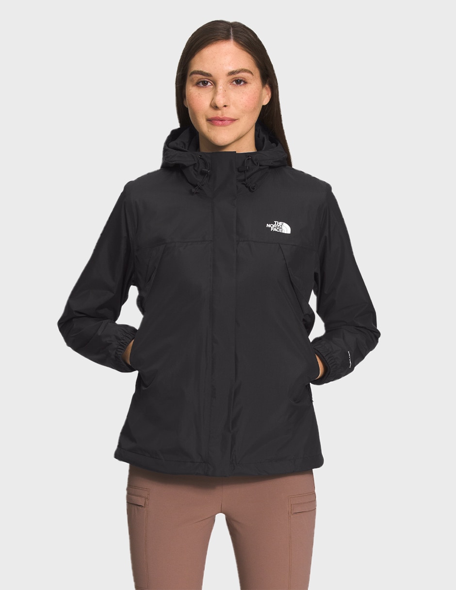 Chamarra impermeable para senderismo Mountain sports de mujer Chamarra impermeable para senderismo Mountain sports de mujer