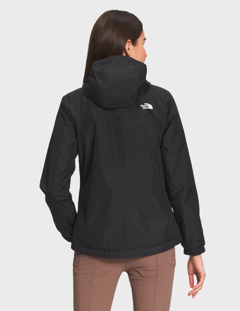 Chamarra impermeable para senderismo Mountain sports de mujer 2