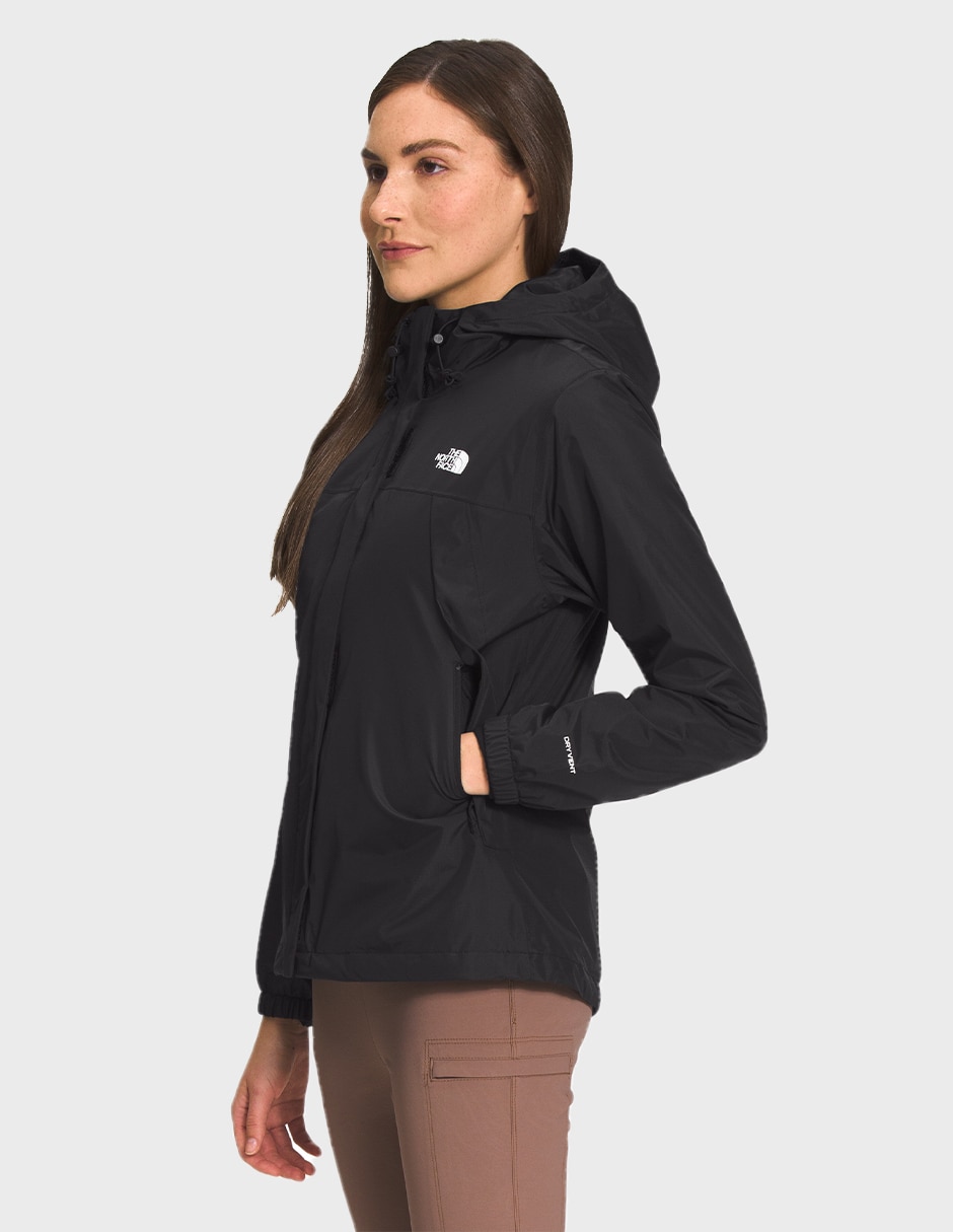 Chamarra impermeable para senderismo Mountain sports de mujer 3