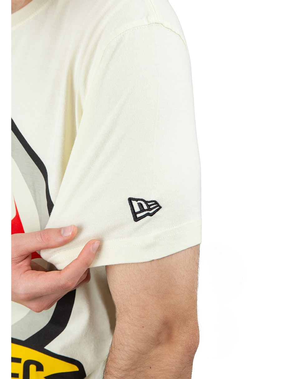 Playera deportiva para fútbol americano Pittsburgh Steelers de hombre 3