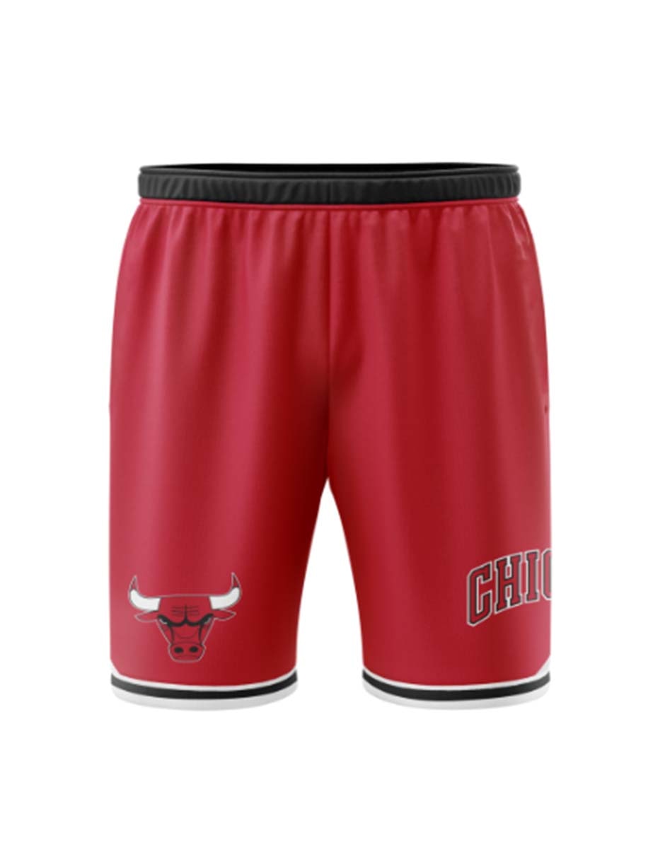 Short para básquetbol hombre