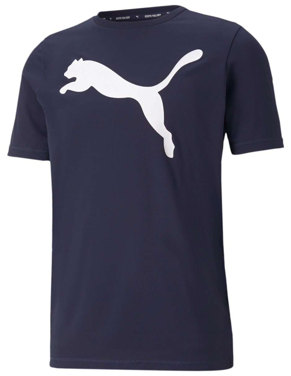 Playera deportiva para entrenamiento Puma de hombre