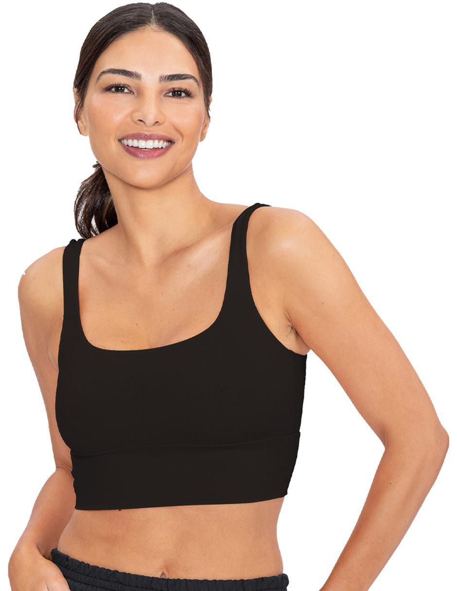 Top deportivo para entrenamiento mujer Top deportivo para entrenamiento mujer