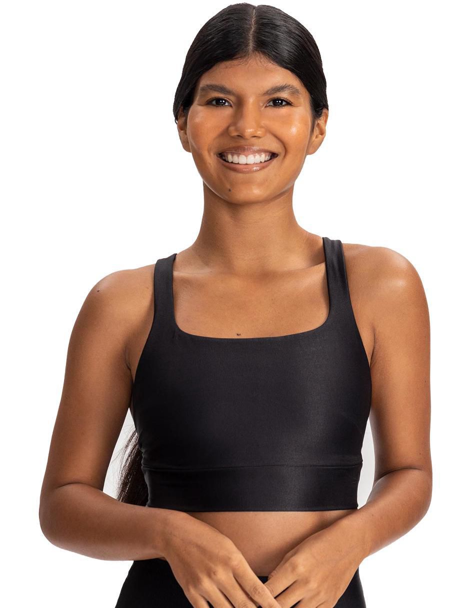 Top deportivo para entrenamiento mujer Top deportivo para entrenamiento mujer