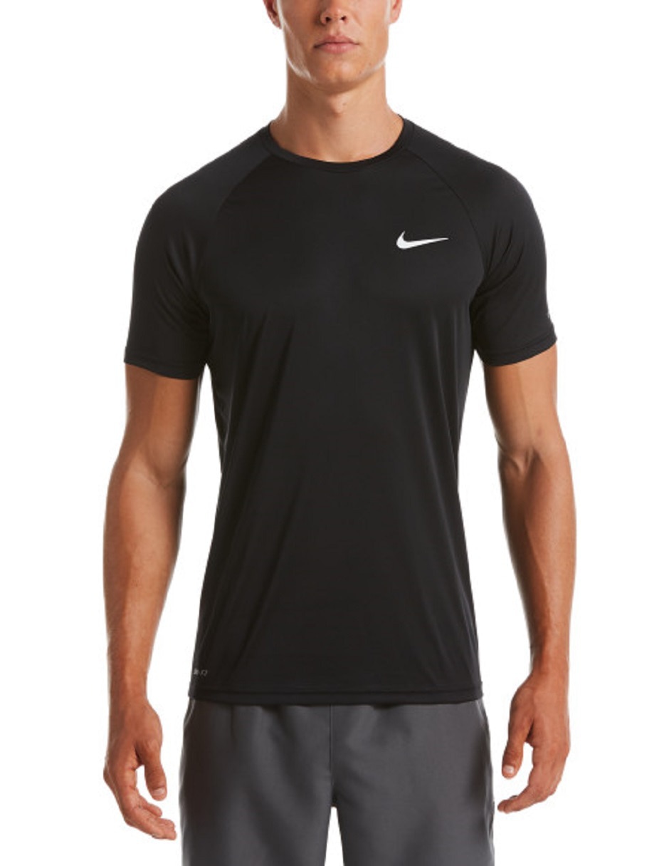 Playera deportiva para natación Nike de hombre