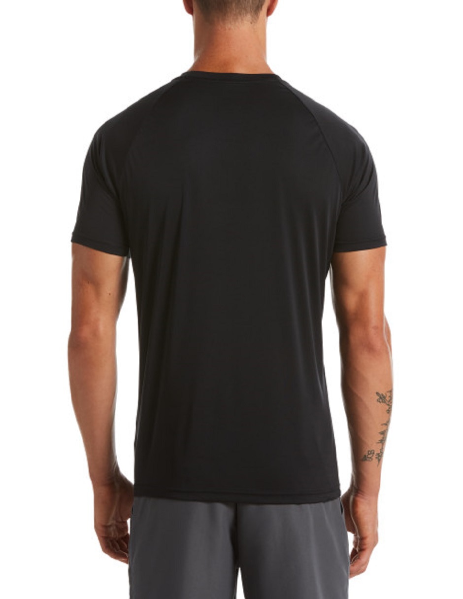 Playera deportiva para natación Nike de hombre