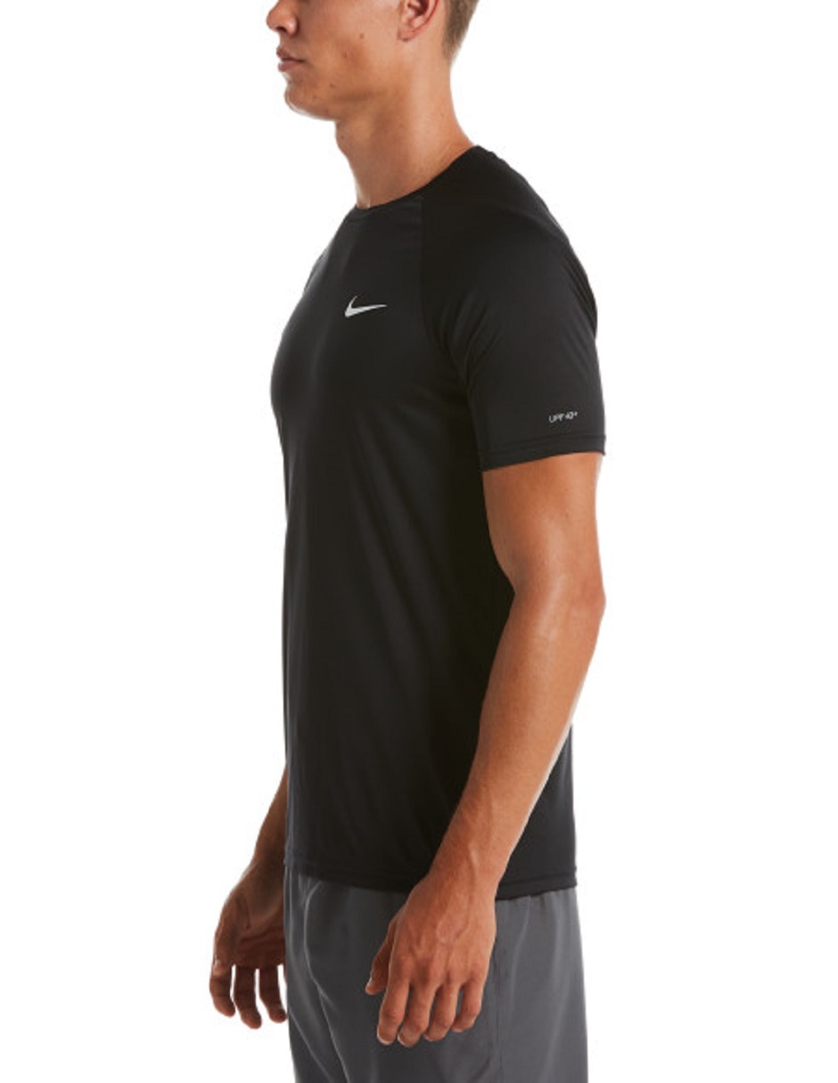 Playera deportiva para natación Nike de hombre