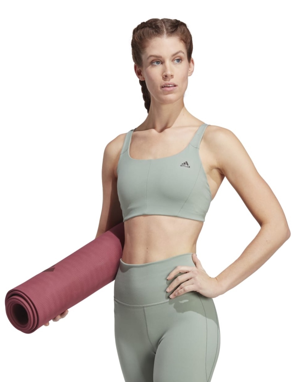 Top deportivo para entrenamiento mujer