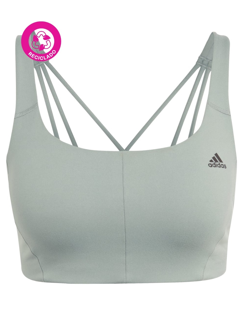 Top deportivo para entrenamiento mujer 7