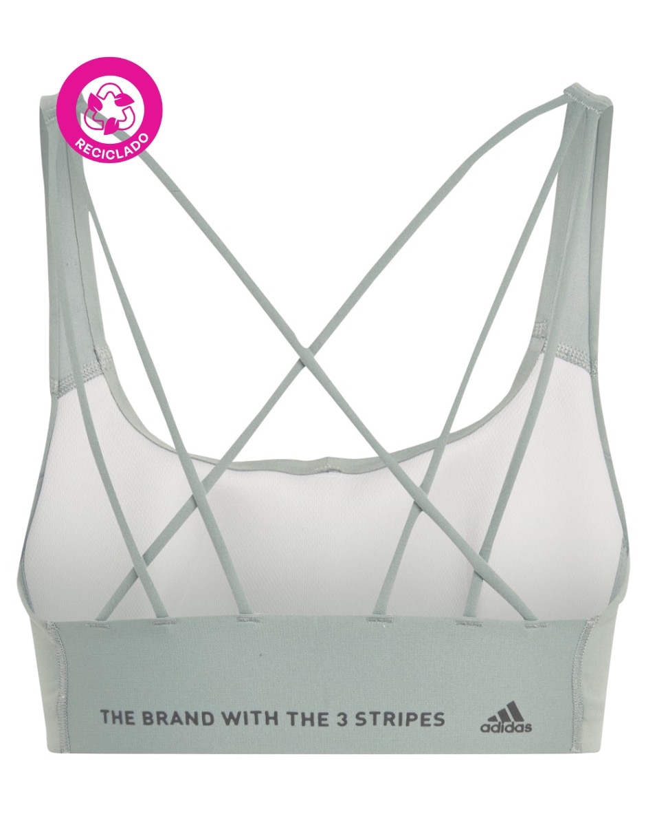 Top deportivo para entrenamiento mujer 5