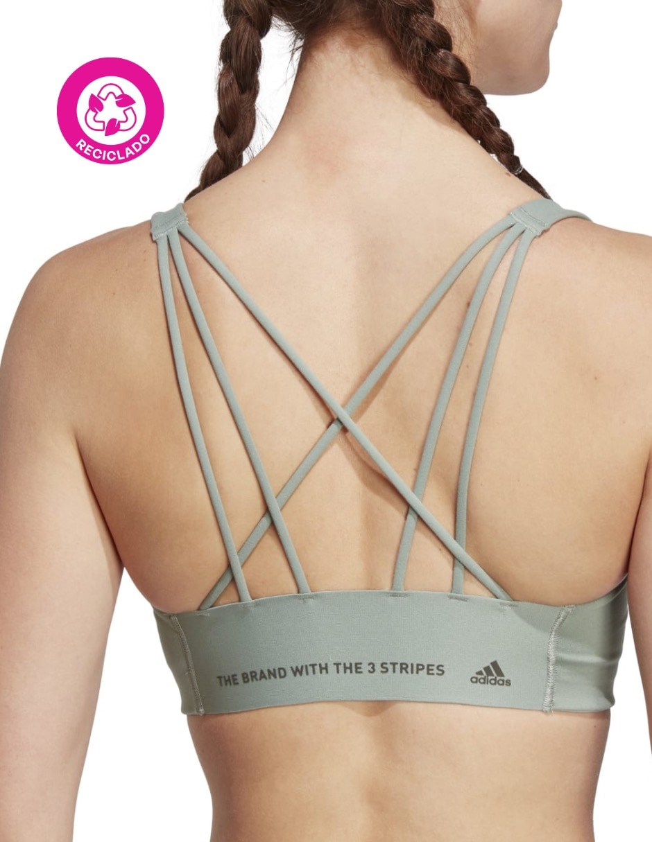 Top deportivo para entrenamiento mujer 6