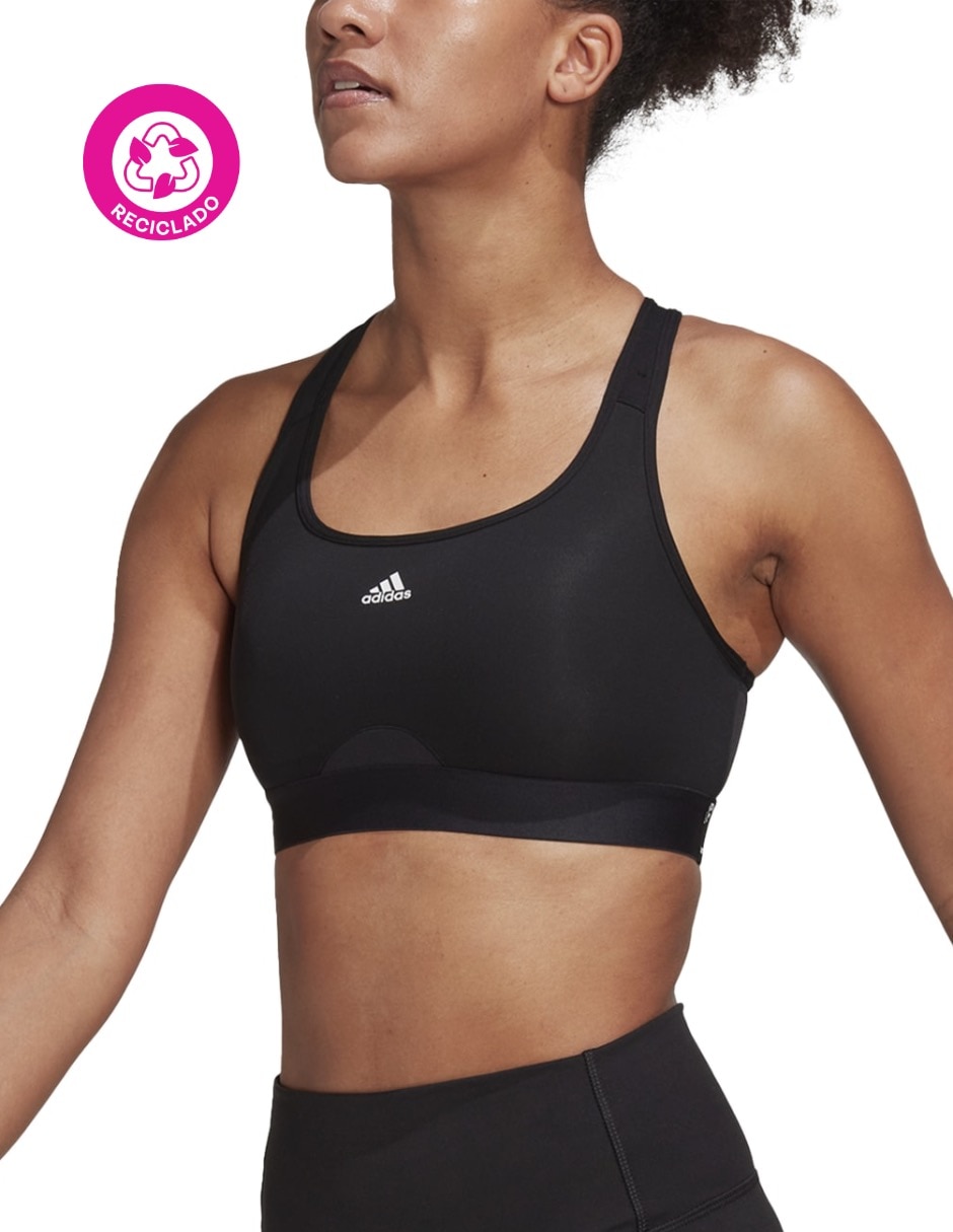 Top deportivo para entrenamiento mujer 3