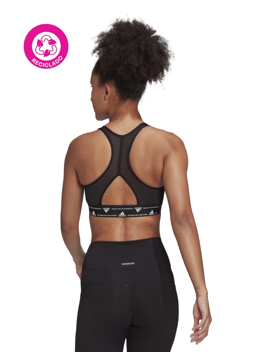 Top deportivo para entrenamiento mujer 4