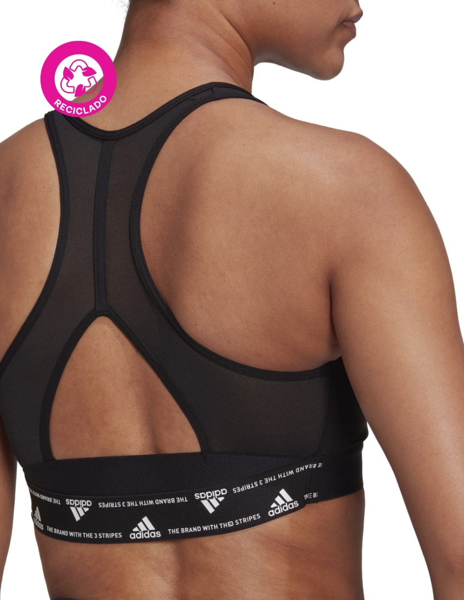 Top deportivo para entrenamiento mujer 8