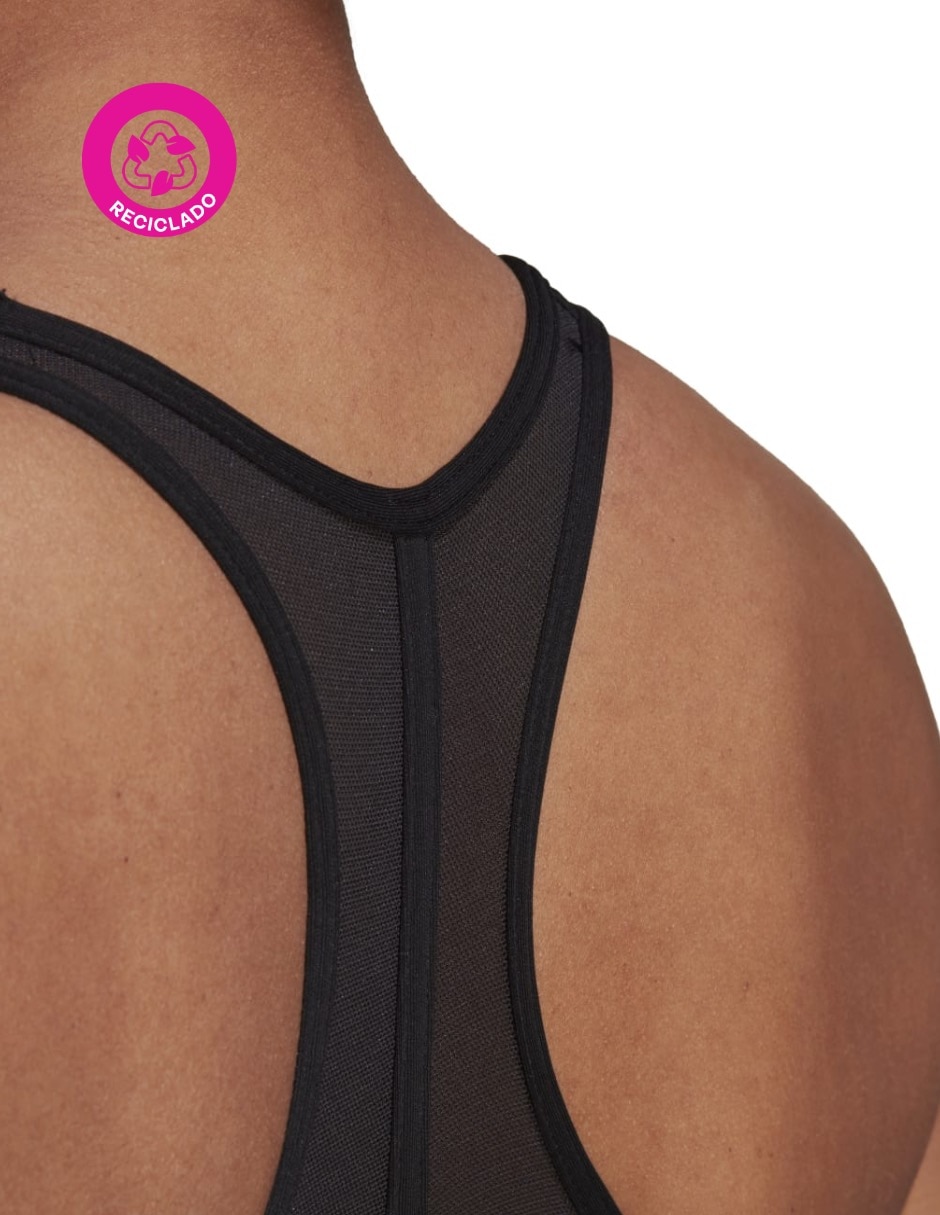 Top deportivo para entrenamiento mujer 9