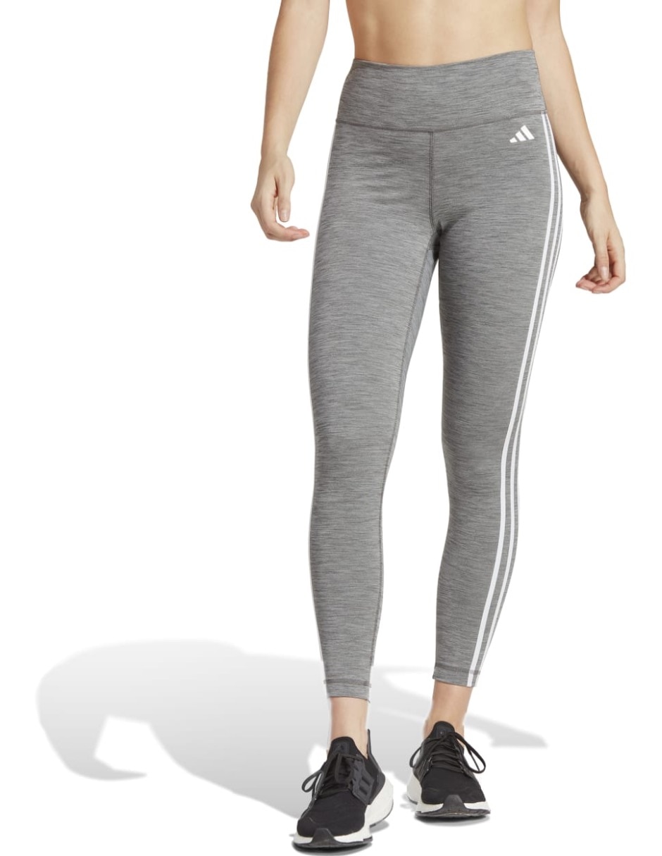 Malla Adidas control de abdomen para mujer