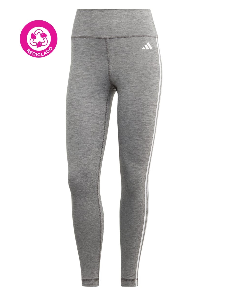 Malla Adidas control de abdomen para mujer