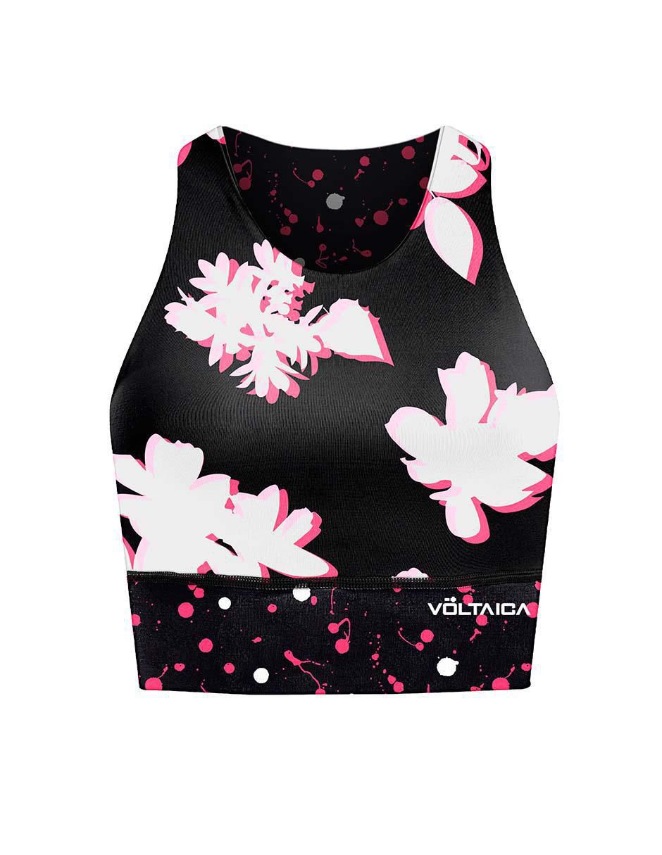 Top deportivo para entrenamiento mujer Top deportivo para entrenamiento mujer