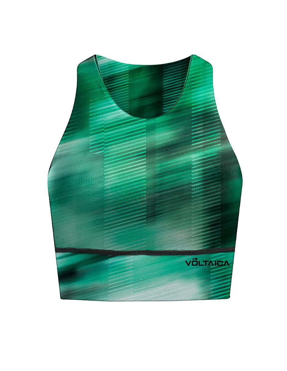 Top deportivo para entrenamiento mujer Top deportivo para entrenamiento mujer