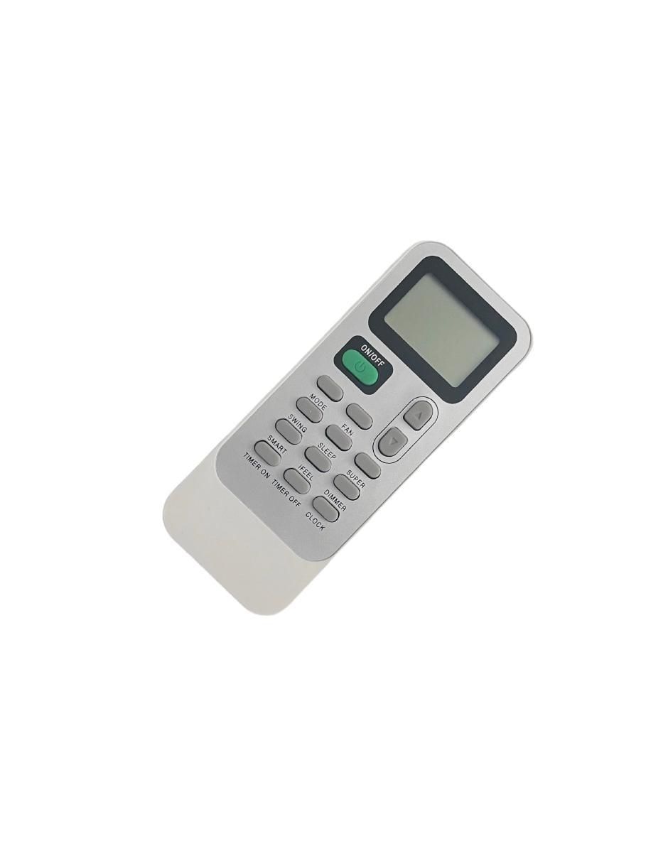 Control remoto para aire acondicionado Hisense DG11J1-02