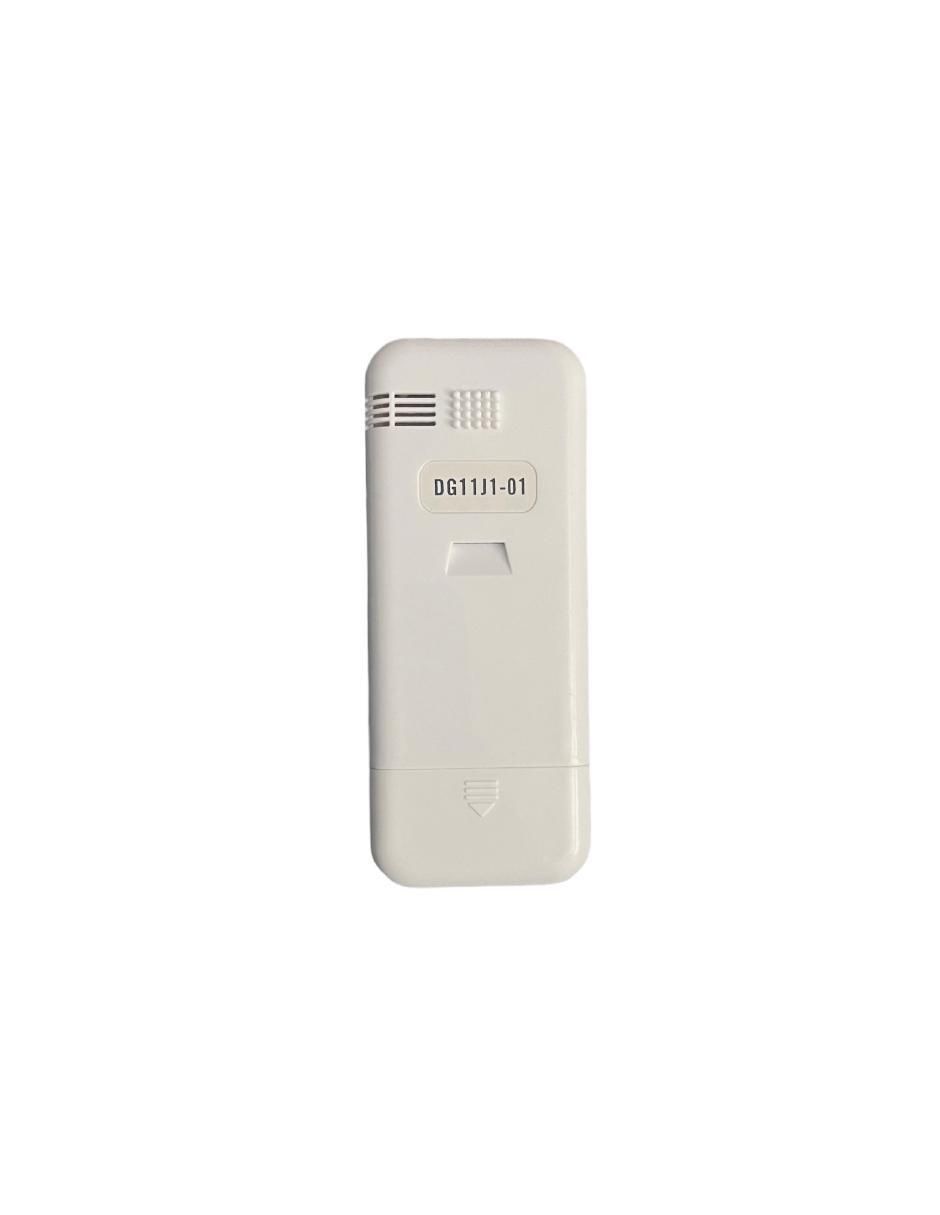 Control remoto para aire acondicionado DG11J1-02
