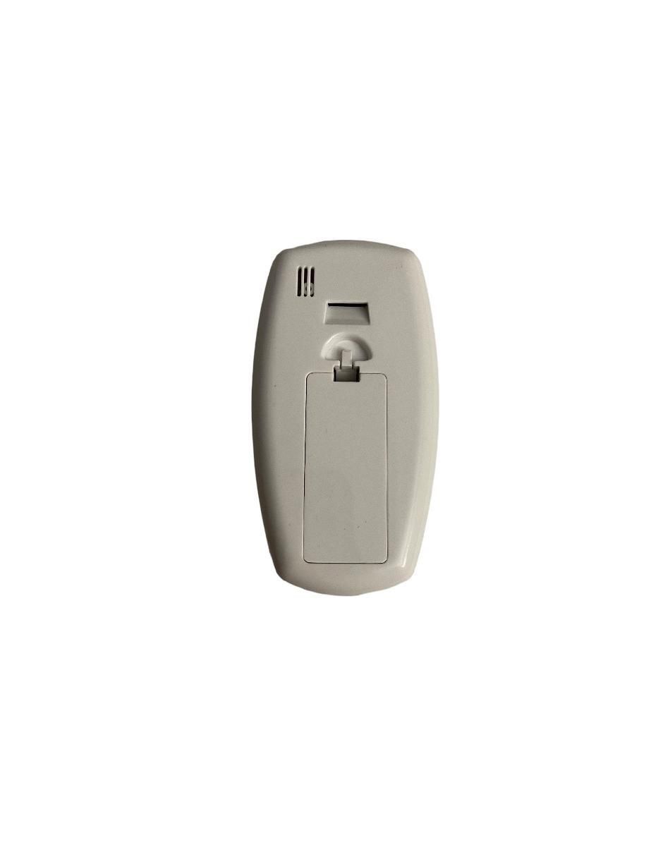 Control remoto para aire acondicionado MMEC1221H Control remoto para aire acondicionado MMEC1221H